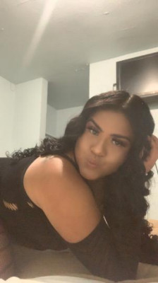 THICCKKYYY VICKYY MEXICAN GODDESS