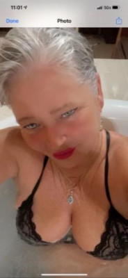 Sexy and Mature