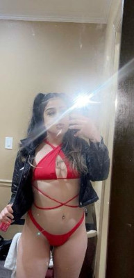 CUM SEE ARMANI 👅💦