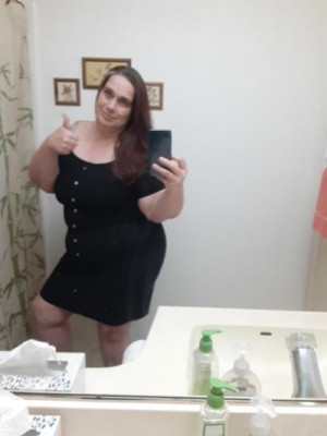 * SeXy, tHiCk, CuRvEy BbW in Oroville *