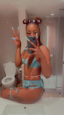 HONORABLE and i am OUTCALL READY 😍💋🥰