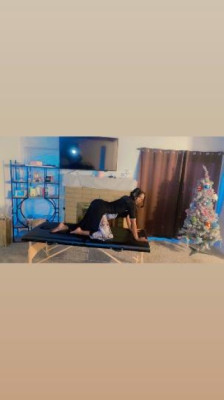 Indulge in ecstasy, exclusively with me