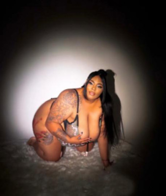 BEAUTIFUL BUSTY & CURVY GODDESS🍒💦🤤