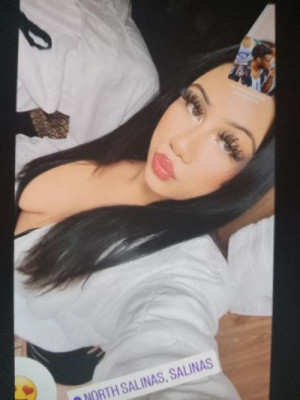 young sexy latina available