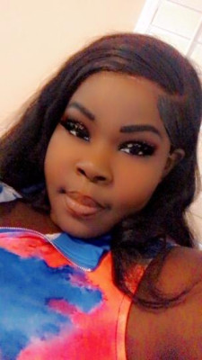 🤴An EXOTIC EXPERIENCE MADE EXCLUSIVELY 💋FOR TRUE KINGS 🍑&zwj;💦 HIGHLY ADDICTIVE YOUNG BBW 💦GENTLEMAN'S #1⃣ CHOICE