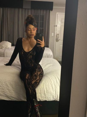 Available Now Incall and Outcall. 2 girls, double the trouble🍒