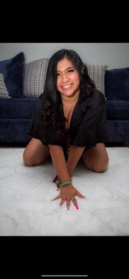 Wet Asian kitty 💦👅