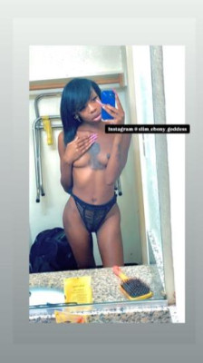 SPECIALS Available 😈 Sexy Skinny 🍫 Doll AVailable !!!