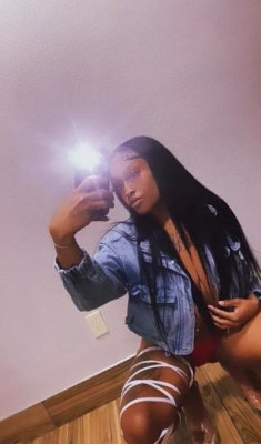 Exotic Ebony✨💕Cum & Experience The Best 💋💦