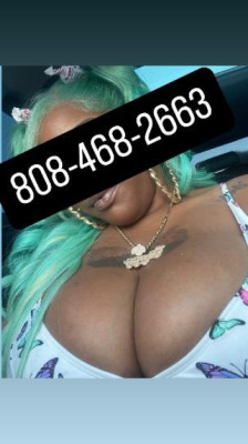 Caribbean Goddess Belizean Hottie! $80 QV Special!!!!