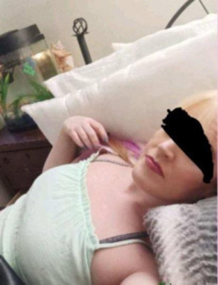 ITS MADDII BOYS HOT HORNY AND WAITING