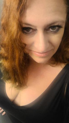 SEXY MILF....