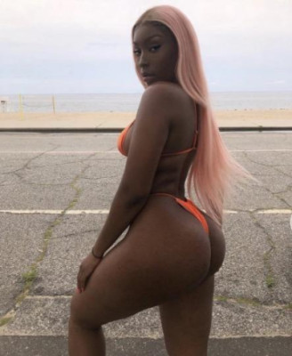 NEW IN TOWN AVAILABLE NOW 📲