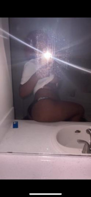 brownskin honey bun😍🍯