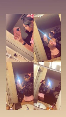 Come see why they call 💎 THE WETTEST💦🍬