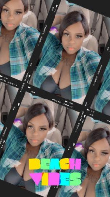 CaLi Gurl In Town💦💦