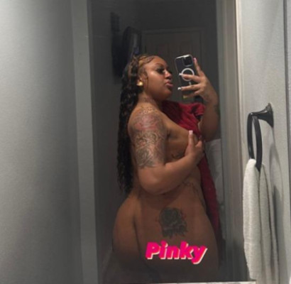 qv 140 JUICY PUSSY PINKY