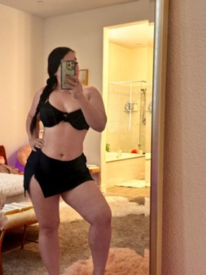 Super Hot European Girl Next Door