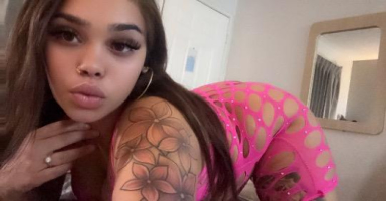 EXOTIC FREAK🍑😻💋