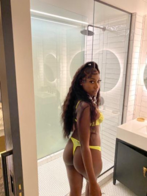 True Companionship is My Thing I offer upscale •OUTCALLS• to your place or hotel.