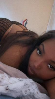 Let me turn your fantasy into reality 💦