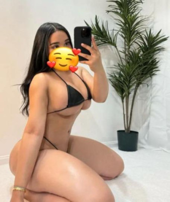 I'M A VERY HOT DOG 🔥😈 I LIKE TO BE COMPLACENT WITH DELICIOUS BLOWJOBS 💦🍆ANAL, MASSAGES, BBJ NO CONDOM, DEEP THROAT