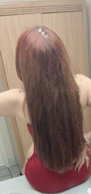 ❤Carolina💥🔥Latina🌹