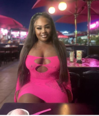 🍫🍯 DARK CHOCOLATE NASTY FANTASY 🍯🍫