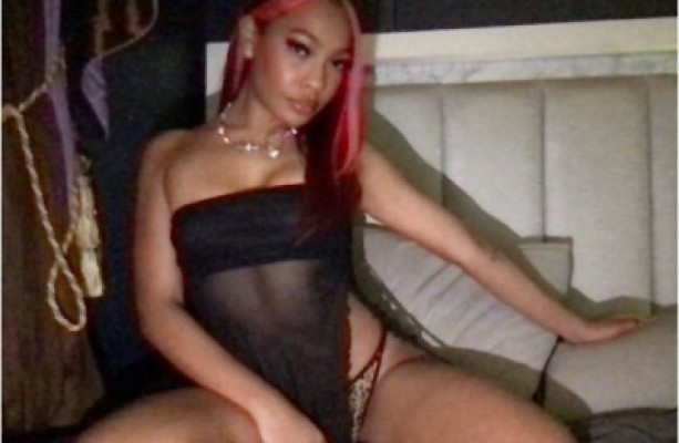 **** SEXY LATINA NEW IN TOWN****