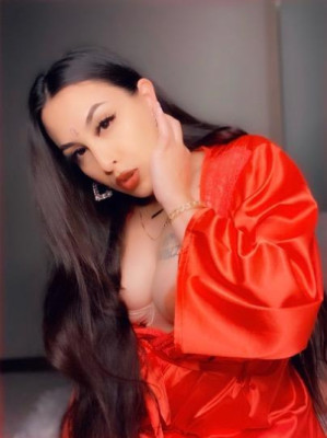 ARAB LATIN SWEET PETITE GODDESS