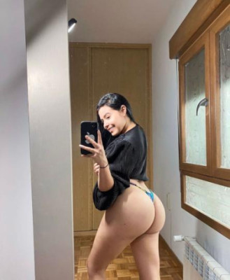 Diosa del Anal y perversal de oral 😈😈