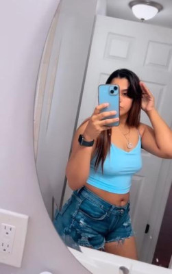 I'm visiting the city for a short time, totally personal treatment, write to me or call me ❤🥰