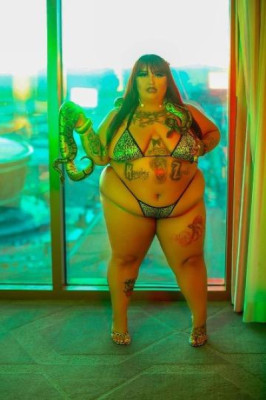 BURBANK TODAY ONLY • Your AVN Nominated Elite Squirter & XXX GF Jaidyn Venus VISITING