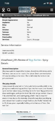 Camarillo Incall with a Sexxy Blonde Bombshell