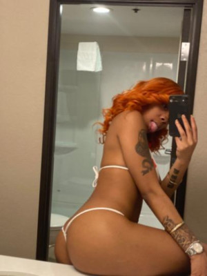 BUSHY KITTY😻 LATENIGHTGETRIGHT SPECIALS💋