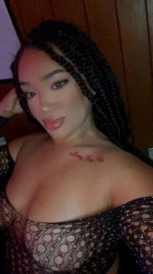 Jada in town