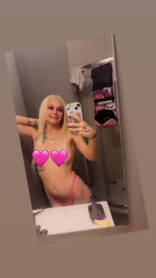 YOUR ONE 🥇AND ONLY Petite 🥂barbie 🤍