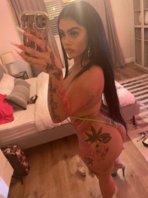 Brazilian Bratz Doll