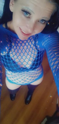 Im Back.....NIKKI IS Ready To Play.