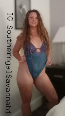 Sultry Sexy Vixen Savannah Outcalls