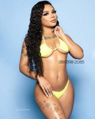 💦 Exotic Hottie ATF 💕 HIGHLY REVIEWED AND RECOMMEND 🔥