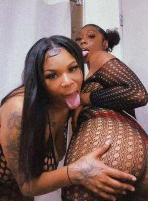 Double Trouble 👯♀😍