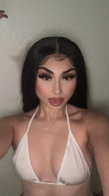 5⭐latina 💦Ready for you 📲