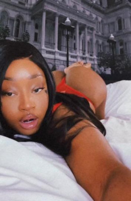 BLASIAN BADDIE 💋💋