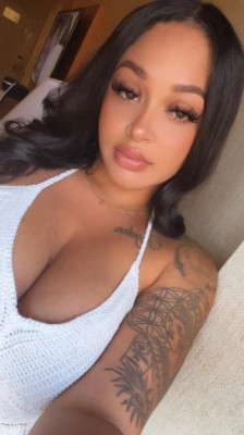 Polynesian Delight 🍒✨Exotic 🌺 Thick & Sexy 🔥