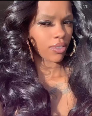 SKINNY MINNIE💦💕 2 GIRL SPECIAL !😝💜