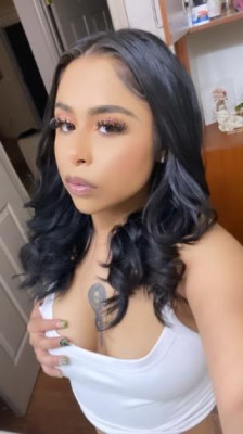 😘😘!!BEAUTIFUL AND NEW AND HERE TO MAKE YOURS DREAMS COME TRUE 😍😍💦😍😍🫶🏽