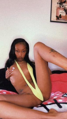 NEW IN TOWN ✨ Ebony Treat💦 Slim Thick Freak🍑😍 OUTCALLS 📲✨