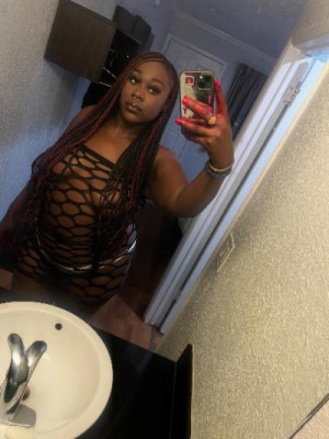 TheRealMissThroatGobbler 💦 incalls only