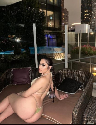 Exotic🐱Pull it out👅